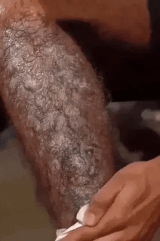 Silky Beauty Hair removal Spray