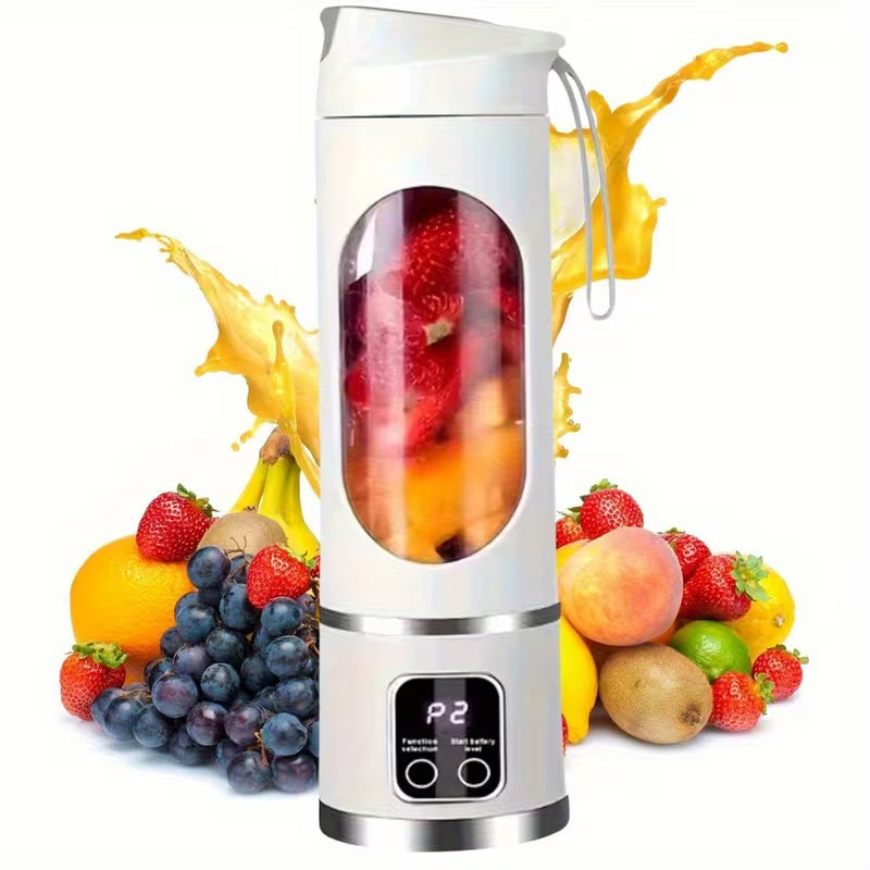 Portable Juicer
