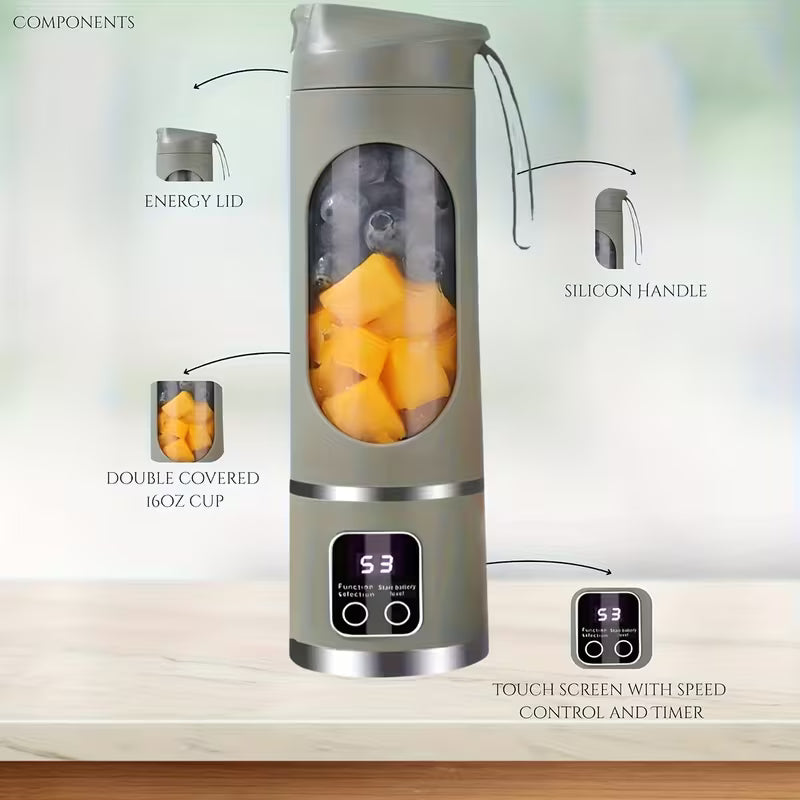 Portable Juicer
