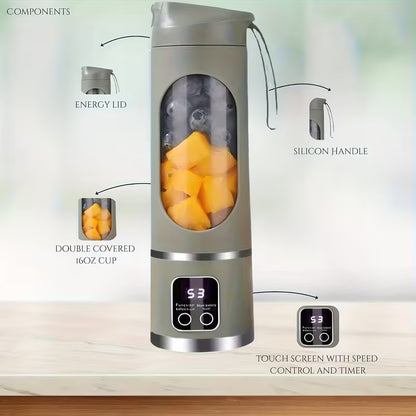 Portable Juicer