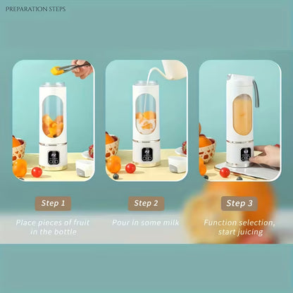 Portable Juicer
