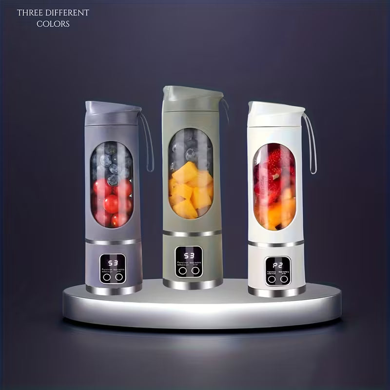 Portable Juicer