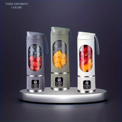 Portable Juicer