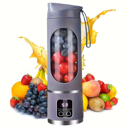 Portable Juicer