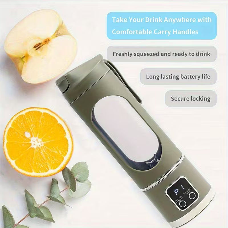 Portable Juicer