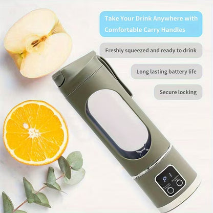 Portable Juicer