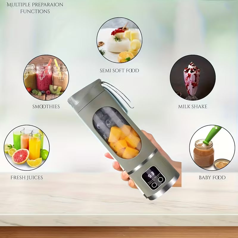 Portable Juicer