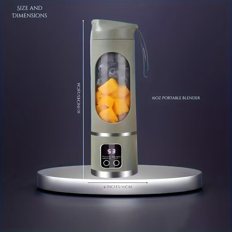 Portable Juicer