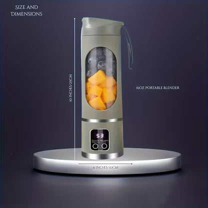 Portable Juicer