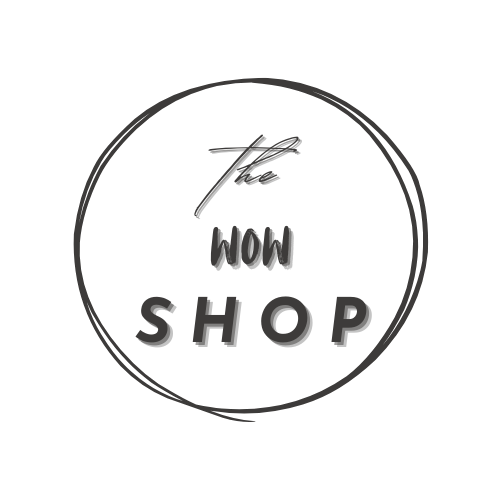 THE WOW SHOP