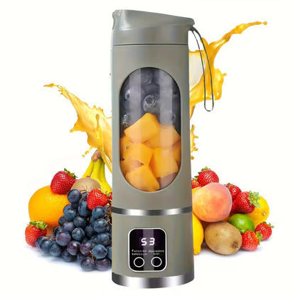 Portable Juicer