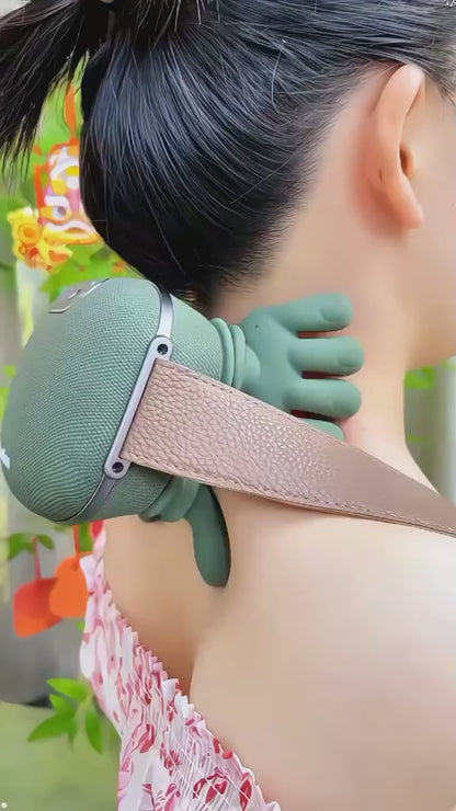 Shoulder & Neck Massager