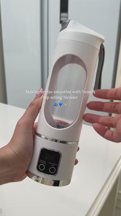 Portable Juicer