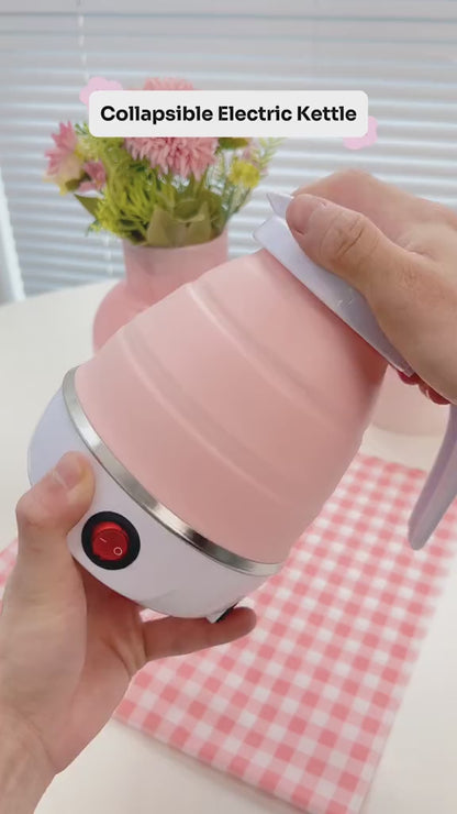 Portable Electric Kettle