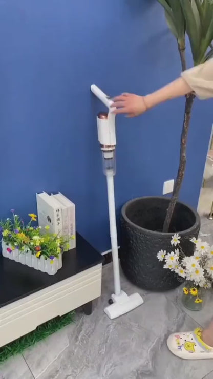3-in-1 Wireless Vacuum Cleaner