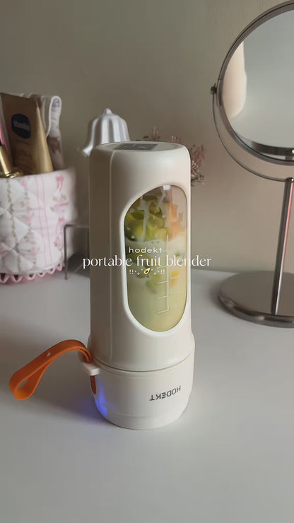 Juice Cup Portable Juicer Multi-function Electric Fruit Juicer